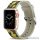 XPRO™ Apple Watch szilikon sport szíj. C12 42mm / 44mm / 45mm / 49mm