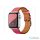 XPRO™ Apple Watch bőr szíj pink 42mm / 44mm / 45mm / 49mm