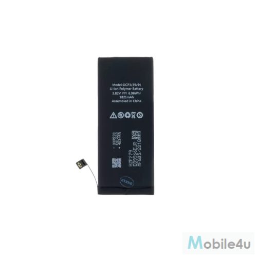 XPRO™ Apple iPhone 8 kompatibilis akkumulátor 1821mAh, OEM jellegű