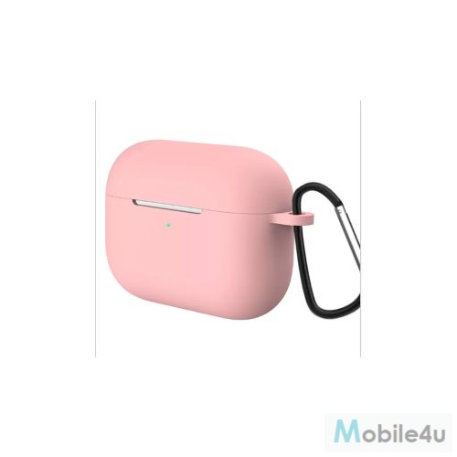 XPRO™ Apple Airpods 3 szilikon tok pink