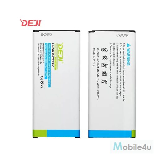 Deji Samsung EB-BN915BBE akkumulátor 3000mAh