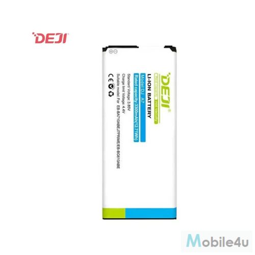 Deji Samsung EB-BA710ABE akkumulátor Samsung Galaxy A7 2016 készülékhez 3300mAh