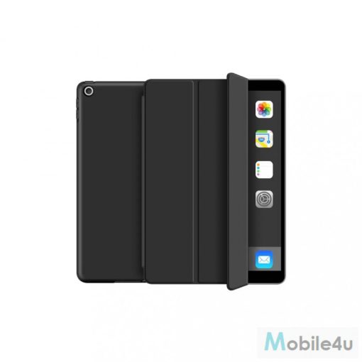 Tech-Protect Smartcase fekete Apple iPad 10,2" 2019- készülékhez