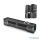 NGS GSX-B1200 Szürke 2.0 Soundbar Leddel 12W