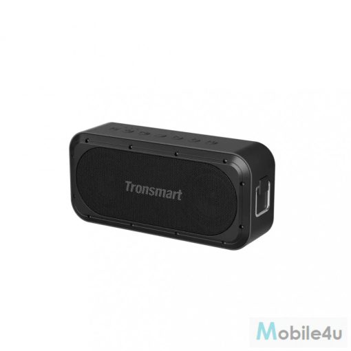 Tronsmart Force SE Bluetooth hangszóró fekete 752288