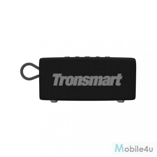 Tronsmart Trip Bluetooth hangszóró fekete 786390