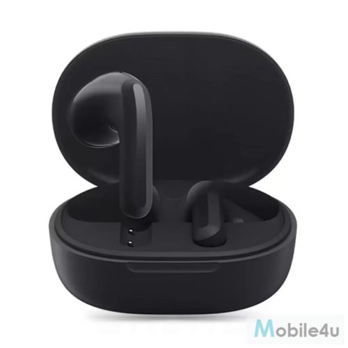 Xiaomi Redmi Buds 4 Lite TWS Bluetooth Headset Black