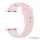 XPRO™ Apple Watch lélegző sport szíj Pink / Fehér 42mm/44mm/45mm