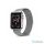 XPRO™ Apple Watch két részes milánói szíj Ezüst 42mm/44mm/45mm/49m