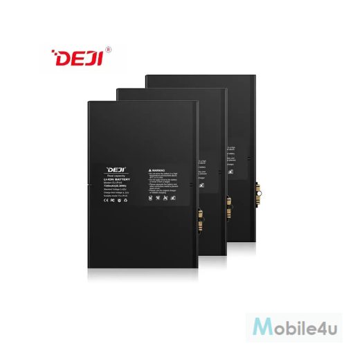 Deji Apple iPad Air 2 (A1547) akkumulátor 7340mAh