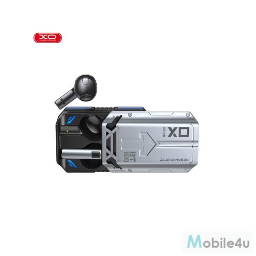 XO TWS Bluetooth Headset G11 Szürke