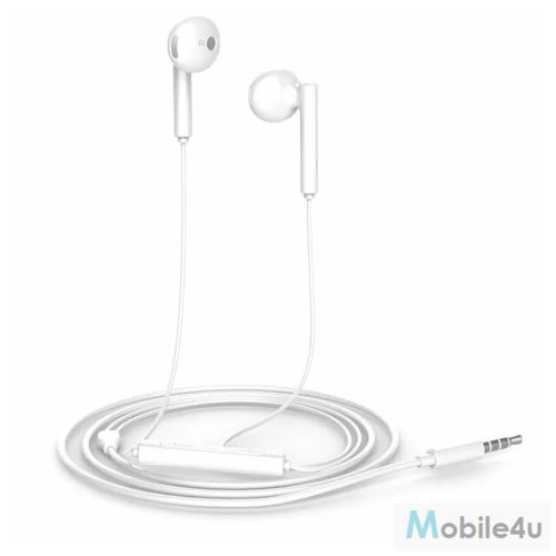 Huawei AM115 Jack Headset Fehér