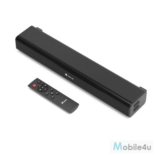 NGS Subway 40W BT Soundbar Fekete