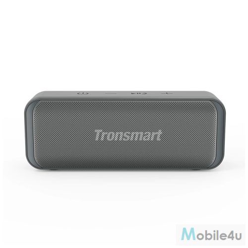 Tronsmart  T2 mini Bluetooth hangszóró szürke 1000263