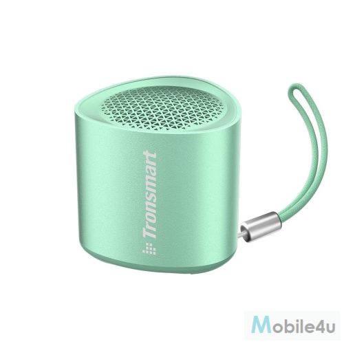 Tronsmart Nimo Bluetooth hangszóró világoszöld 985909