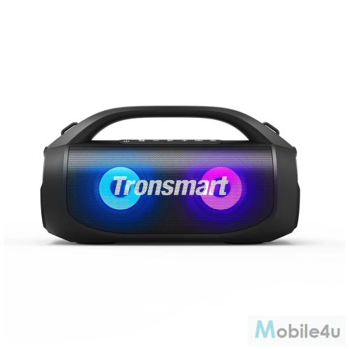 Tronsmart Bang SE Bluetooth hangszóró fekete 862356