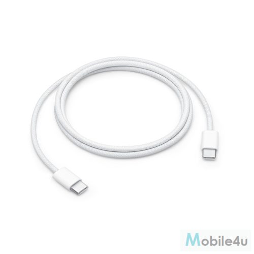 Apple 60W-os USB-C töltőkábel (1m)