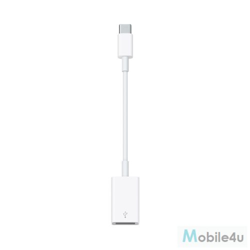 Apple adapter USB-C-ról USB A-ra