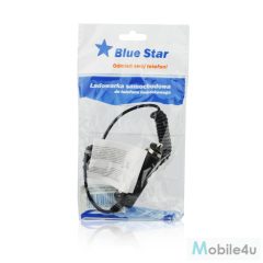 BlueStar Autós Micro-USB tölto (1A)