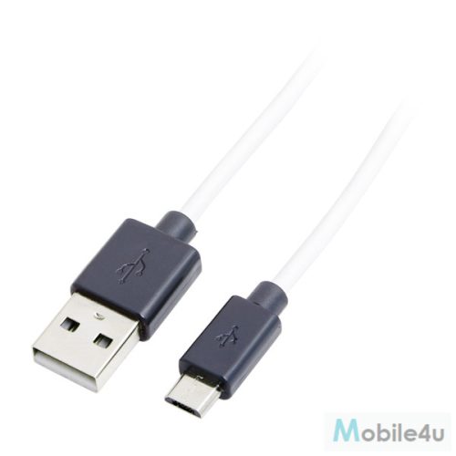 LogiLink USB 2.0 - Micro USB "Style" csatlakozó kábel