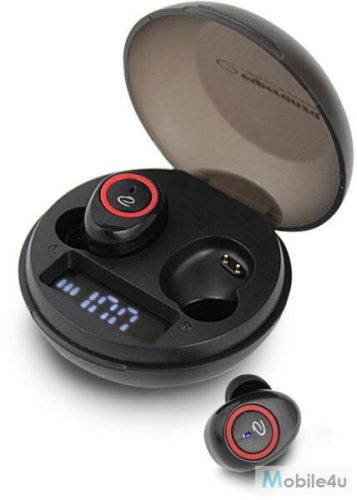 ESPERANZA BLUETOOTH TWS FÜLHALLGATÓ VOLANS EH236K