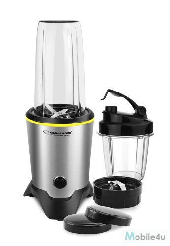 ESPERANZA NUTRI TURMIXGÉP 1000W NUTRI MASTER