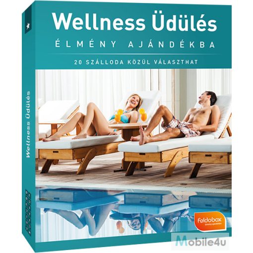 Wellness Üdülés(Feldobox_15_wellnes_udules)