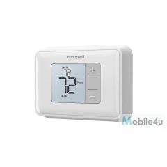  Honeywell Home T2 H310 rádiófrekvenciás programozható termosztát