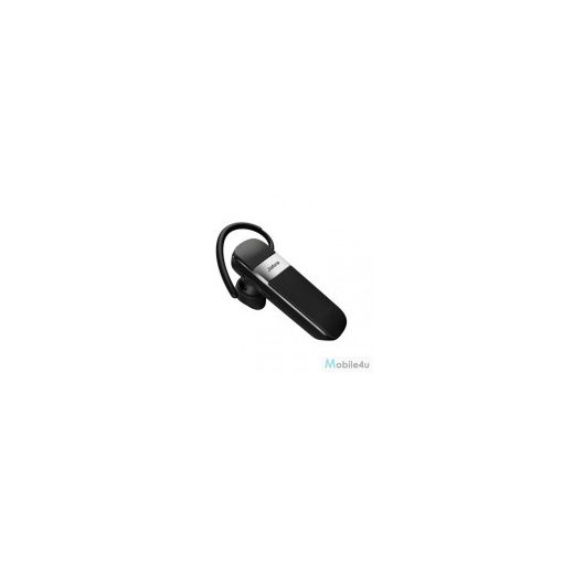 Jabra Talk 15 SE Bluetooth headset, Fekete (JABRA-TALK15SE )