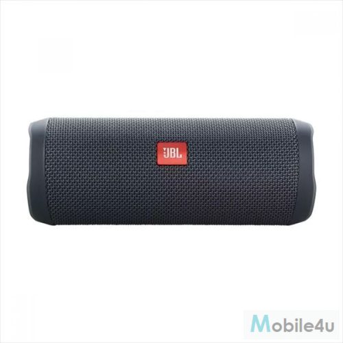 JBL Flip Essential 2 bluetooth-os hangszóró,Fekete