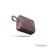 JBL GO3 Hordozható Bluetooth hangszóró,vízálló,Pin