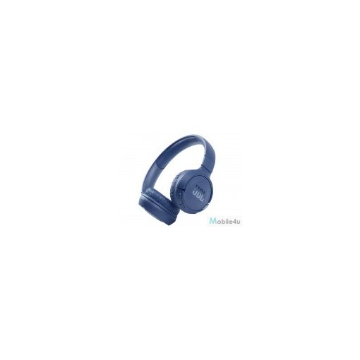 JBL T510 wireless fejhallgató, Kék (JBL-T510BT-BLU )