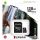 Kingston Canvas Select Plus MicroSDHC 128GB, C10