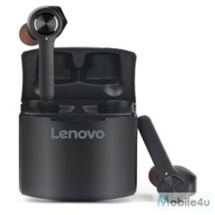   Lenovo HT20 TWS sztereo fülhallgató, Bluetooth 5.0, IPX5 izzadás- és vízálló