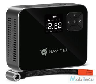 Navitel AIR15AL Mobil légkompresszor