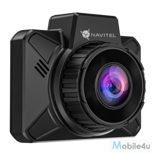 Navitel AR202 NV Autós menetrögzíto kamera, Full HD, éjjeli mód, fekete