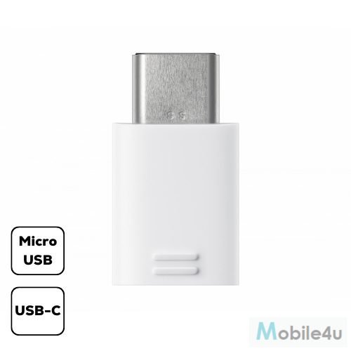 Samsung USB Type C Micro USB adapter