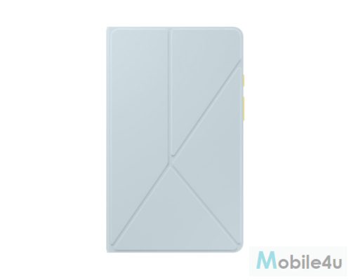 Samsung Tab A9 Book Cover, Kék