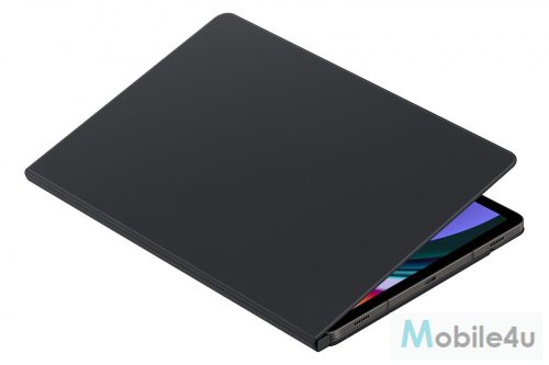 Samsung Tab S9 Smart Book Cover, Fekete