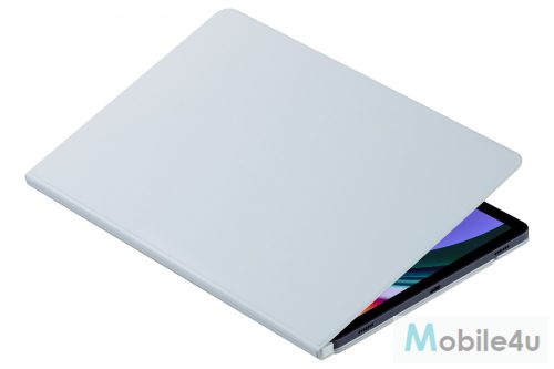 Samsung Tab S9 Smart Book Cover, Fehér