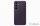 Samsung Galaxy S24 Plus Stand Grip tok, Sötét lila