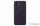 Samsung Galaxy S24 szilikon tok, Sötét lila