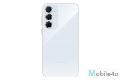 Samsung Galaxy A35 5G clear tok, Átlátszó