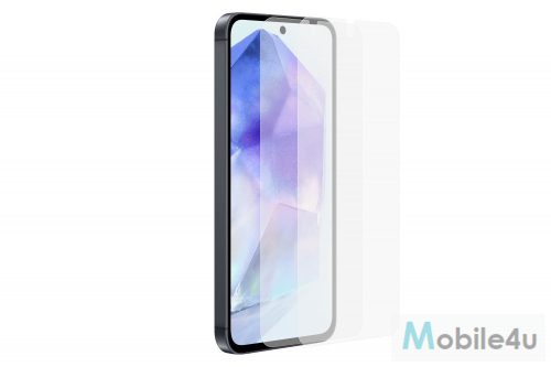 Samsung Galaxy A55 5G kijelzővédő fólia