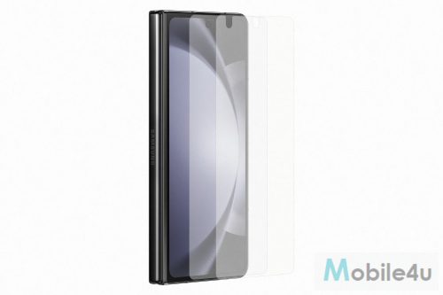 Samsung Galaxy Z Fold 5 előlapi védőfólia