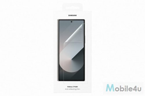 Samsung Fold 6 előlapi védőfólia