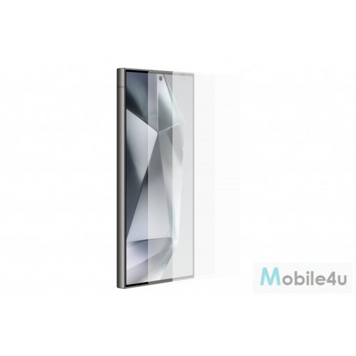 SamsungGalaxy S24 Ultra visszatükröződést gátló kijelzővédő fóli