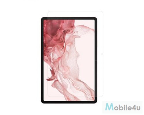 Samsung Tab S8 kijelzővédő fólia