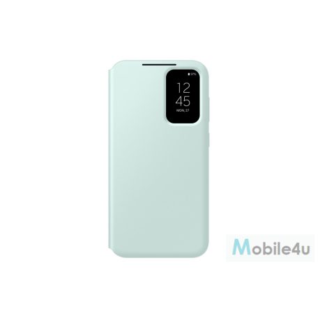 Samsung S23 FE smart view wallet tok, Menta