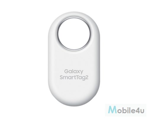 Samsung Galaxy Smart Tag 2, Fehér